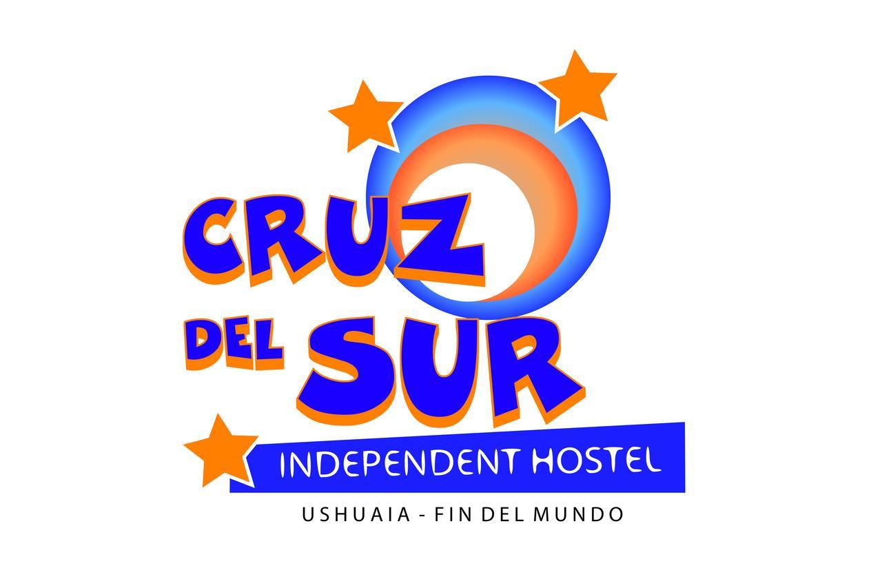 Hostel Cruz Del Sur อูซัวยา ภายนอก รูปภาพ